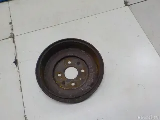 568066 GM Барабан тормозной Opel Corsa C Арт E52429097, вид 5