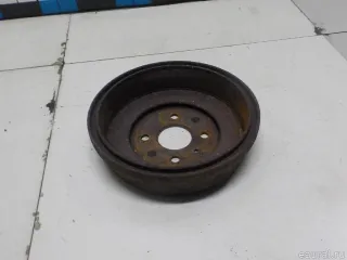 568066 GM Барабан тормозной Opel Corsa C Арт E52429097, вид 6