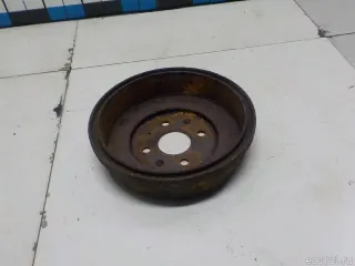 568066 GM Барабан тормозной Opel Corsa C Арт E52429097, вид 7