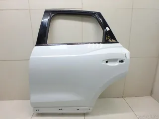83A833051C VAG Дверь задняя левая Audi Q3 2 Арт E95775364, вид 1