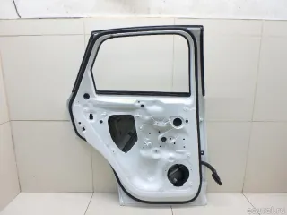 83A833051C VAG Дверь задняя левая Audi Q3 2 Арт E95775364, вид 11
