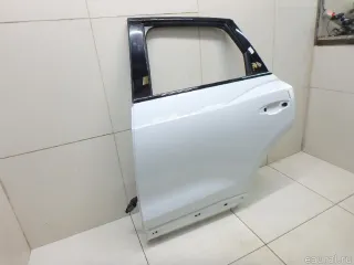 83A833051C VAG Дверь задняя левая Audi Q3 2 Арт E95775364, вид 2