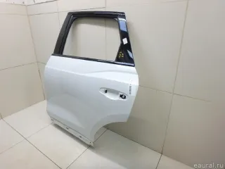 83A833051C VAG Дверь задняя левая Audi Q3 2 Арт E95775364, вид 3