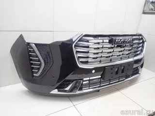  Бампер передний Haval Jolion Арт E95776340, вид 2