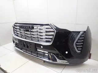  Бампер передний Haval Jolion Арт E95776340, вид 3