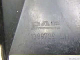 1389739 DAF Накладка на порог DAF XF 106 Арт E4166554, вид 5