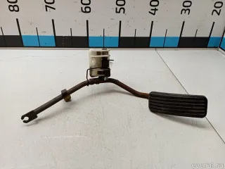 90411048 GM Педаль газа Opel Corsa C Арт E90302545, вид 3