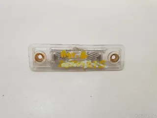  Фонарь подсветки номера Opel Astra G Арт E22445226