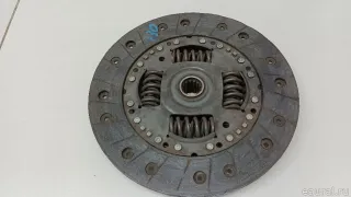 664103 GM Диск сцепления Opel Meriva 2 Арт E103082730, вид 3
