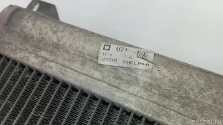 1850099 GM Радиатор кондиционера (конденсер) Opel Astra H Арт E103096328, вид 10