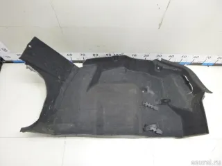 2336785 GM Обшивка багажника Opel Astra H Арт E5887411