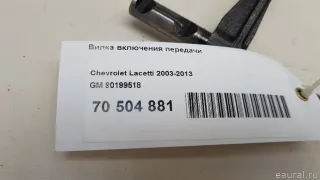 90199518 GM Вилка сцепления Opel Astra F Арт E70504881, вид 7