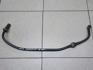 91148005 GM Трубка вакуумная Opel Frontera A Арт E30959177, вид 2