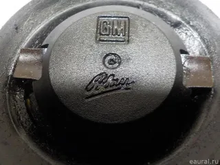 90499250 GM Крышка масляного стакана Opel Astra F Арт E31277917, вид 5