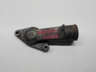 90234805 GM Корпус термостата Opel Vectra B Арт E31377212, вид 2