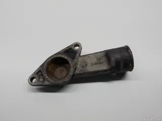 90234805 GM Корпус термостата Opel Vectra B Арт E31377212, вид 3