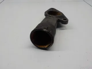 90234805 GM Корпус термостата Opel Vectra B Арт E31377212, вид 4