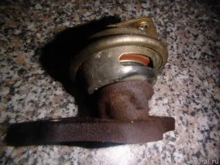90469560 GM Клапан EGR Opel Vectra A Арт E31528332, вид 2