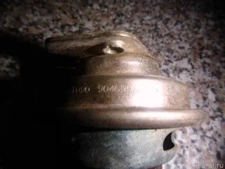 90469560 GM Клапан EGR Opel Vectra A Арт E31528332, вид 3