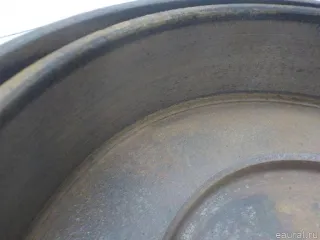 24444064 GM Барабан тормозной Opel Corsa C Арт E84789827, вид 4
