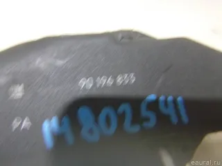 90196833 GM Активатор замка багажника Opel Corsa D Арт E14802541, вид 4