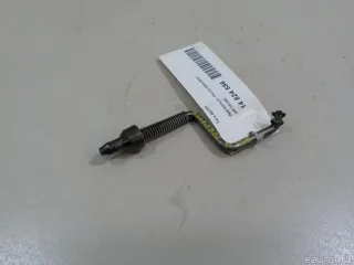 731450 GM Коробка передач автоматическая (АКПП) Opel Corsa C Арт E14824556, вид 1
