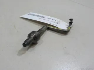 731450 GM Коробка передач автоматическая (АКПП) Opel Corsa C Арт E14824556, вид 2