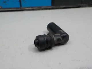 1452941 GM Переходник шланга омывателя Opel Astra H Арт E48522888, вид 2