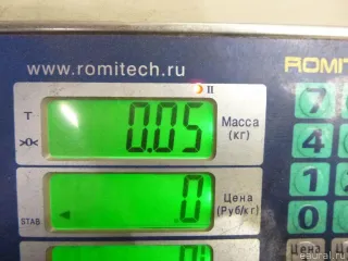 636673 GM Распредвал Opel Corsa B Арт E48575361, вид 4
