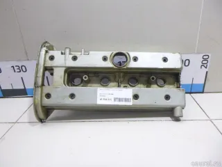 607572 GM Клапанная крышка Opel Frontera A Арт E48584535, вид 1