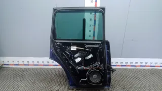 7L0833055M Дверь задняя левая Volkswagen Touareg 1 Арт 2EP24FG01, вид 7