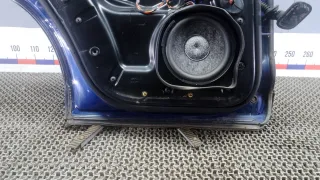 7L0833055M Дверь задняя левая Volkswagen Touareg 1 Арт 2EP24FG01, вид 9