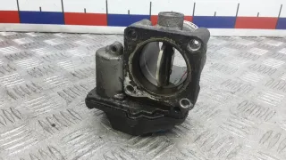351002A900 Дроссельная заслонка дизельная Kia Sportage 3 Арт 7OK44BQ01, вид 4