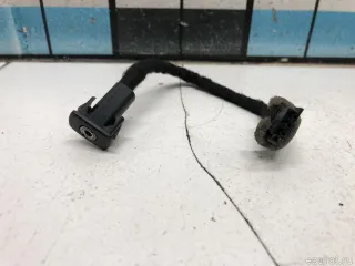 13255833 GM Разъем AUX / USB Opel Vectra C  Арт E31678024, вид 3