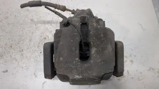 34116791920,6791920,34116796486,6796486 Суппорт тормозной передний правый BMW 5 F10/F11/GT F07 Арт 20359818, вид 1