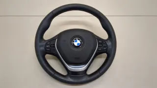 32306863342,32306791332 Руль BMW 1 F20/F21 Арт 20360176, вид 1
