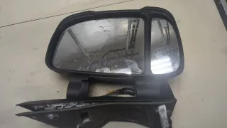 01706235700 Зеркало правое Peugeot Boxer 3 Арт 9320128, вид 1