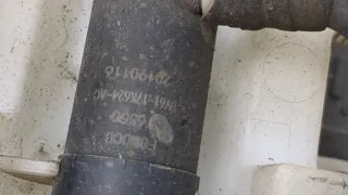 BK2113K185A,BK2113C087A Бачок омывателя Ford Transit 4 Арт 20359561, вид 2