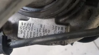 4913105051 Турбина Volvo XC90 1 2.9л Турбо-инжектор Арт 9476582, вид 5