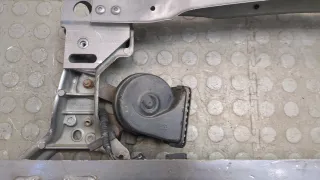 T4N4040,T4N4042 Сигнал (клаксон) Jaguar XF 260 Арт 11377926, вид 2