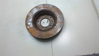 G26Y3325XA Диск тормозной передний Mazda 6 1 Арт 20358911, вид 1