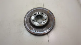 G26Y3325XA Диск тормозной передний Mazda 6 1 Арт 20358911, вид 3