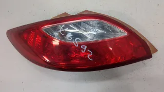 D65151160M Фонарь задний левый Mazda 2 DE Арт 20360573