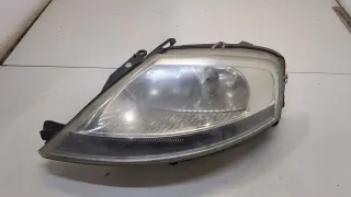 9682673380 Фара передняя левая Citroen C3 1 Арт 20359321, вид 1