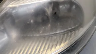 9682673380 Фара передняя левая Citroen C3 1 Арт 20359321, вид 2