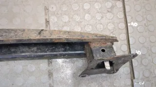 9808286980 Усилитель заднего бампера Peugeot Expert 3 Арт 20359271, вид 5