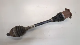 5QN407271C Полуось передняя левая (приводной вал, шрус) Volkswagen Tiguan 2 Арт 9449316, вид 1
