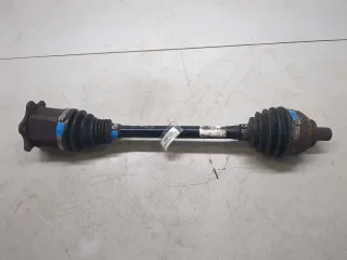 5QN407271C Полуось передняя левая (приводной вал, шрус) Volkswagen Tiguan 2 Арт 9449316, вид 5