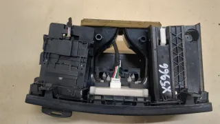 682600012R Дефлектор обдува салона Renault Laguna 3 Арт 11319193, вид 3