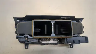 682600012R Дефлектор обдува салона Renault Laguna 3 Арт 11319194, вид 2